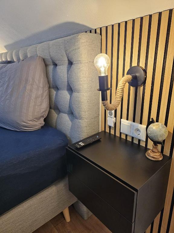Tautraum Suite mit Whirlpool